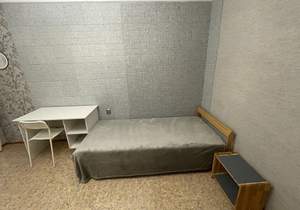 2-к квартира, на длительный срок, 52м2, 4/5 этаж