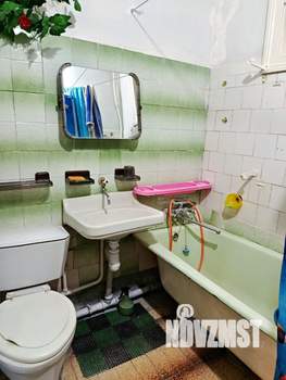 2-к квартира, на длительный срок, 43м2, 5/5 этаж