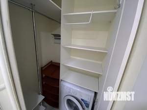 1-к квартира, на длительный срок, 35м2, 7/9 этаж