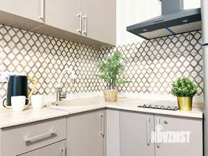 1-к квартира, посуточно, 37м2, 1/1 этаж