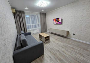 2-к квартира, на длительный срок, 67м2, 4/12 этаж