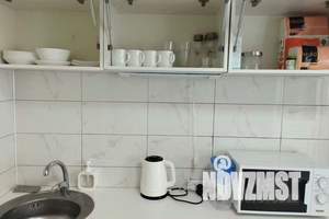 1-к квартира, посуточно, 36м2, 2/16 этаж