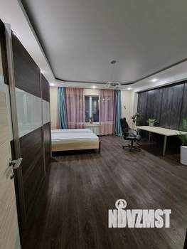 2-к квартира, на длительный срок, 85м2, 2/12 этаж
