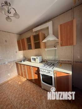 1-к квартира, на длительный срок, 40м2, 2/9 этаж