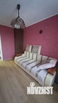 2-к квартира, на длительный срок, 46м2, 7/9 этаж