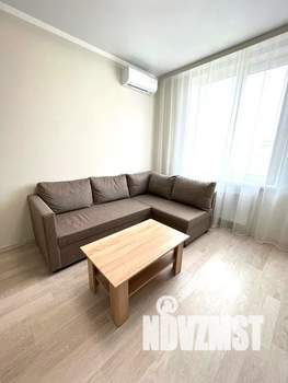 1-к квартира, посуточно, 40м2, 5/18 этаж