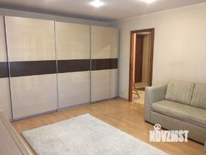 1-к квартира, на длительный срок, 38м2, 9/9 этаж