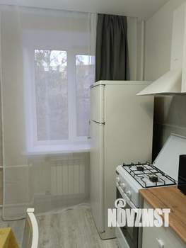 1-к квартира, посуточно, 29м2, 2/5 этаж