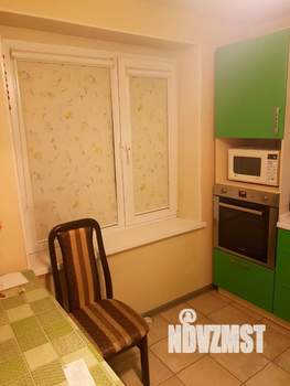 1-к квартира, на длительный срок, 36м2, 3/5 этаж