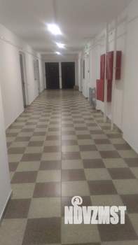 1-к квартира, на длительный срок, 35м2, 16/18 этаж