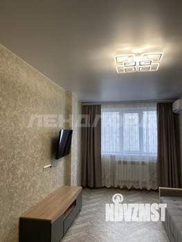 1-к квартира, на длительный срок, 50м2, 15/22 этаж