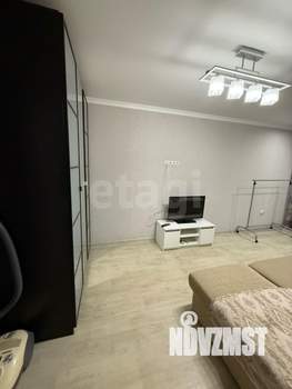 1-к квартира, на длительный срок, 25м2, 2/5 этаж