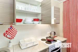 2-к квартира, посуточно, 65м2, 14/16 этаж