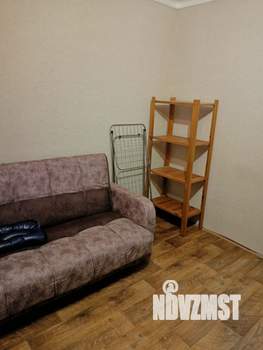 Студия квартира, на длительный срок, 18м2, 2/5 этаж