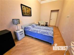 2-к квартира, посуточно, 75м2, 2/6 этаж