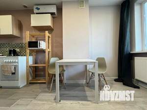 1-к квартира, посуточно, 38м2, 13/20 этаж