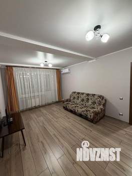 1-к квартира, на длительный срок, 37м2, 2/9 этаж