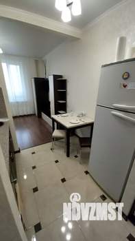 1-к квартира, посуточно, 30м2, 12/20 этаж