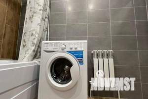 1-к квартира, посуточно, 43м2, 3/19 этаж