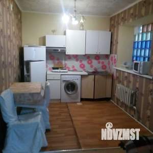 Студия квартира, на длительный срок, 30м2, 1/2 этаж