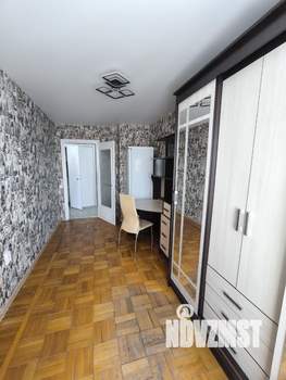 2-к квартира, на длительный срок, 43м2, 8/9 этаж