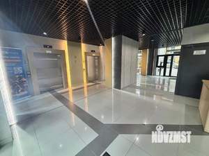 1-к квартира, на длительный срок, 21м2, 20/25 этаж