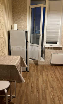 1-к квартира, на длительный срок, 36м2, 11/15 этаж