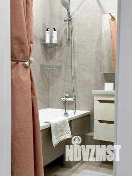 2-к квартира, посуточно, 50м2, 1/1 этаж