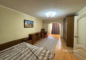 1-к квартира, на длительный срок, 40м2, 9/9 этаж