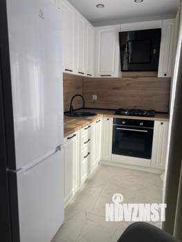 2-к квартира, на длительный срок, 40м2, 2/5 этаж