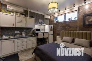 1-к квартира, посуточно, 32м2, 1/3 этаж