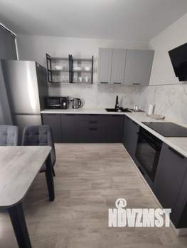 1-к квартира, на длительный срок, 35м2, 3/10 этаж