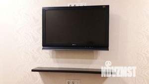 1-к квартира, на длительный срок, 40м2, 3/24 этаж