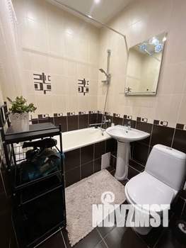 Студия квартира, посуточно, 26м2, 10/20 этаж