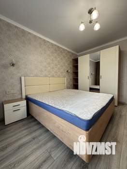 2-к квартира, на длительный срок, 47м2, 6/24 этаж