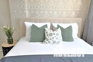 1-к квартира, посуточно, 38м2, 8/13 этаж