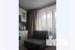 1-к квартира, посуточно, 39м2, 11/18 этаж