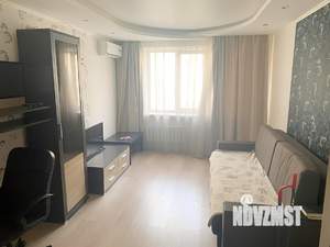 2-к квартира, на длительный срок, 54м2, 6/10 этаж