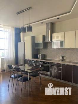 2-к квартира, на длительный срок, 75м2, 8/16 этаж