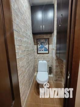 2-к квартира, посуточно, 60м2, 8/9 этаж