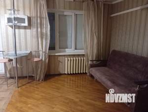 Студия квартира, на длительный срок, 36м2, 6/11 этаж