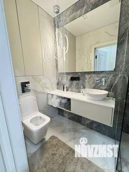 Студия квартира, на длительный срок, 31м2, 3/24 этаж