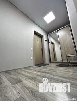 1-к квартира, посуточно, 55м2, 1/1 этаж