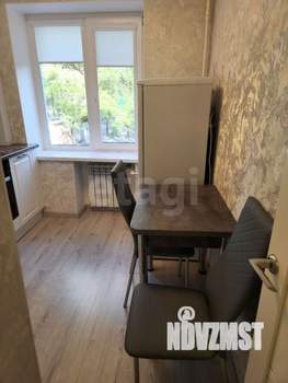 1-к квартира, на длительный срок, 30м2, 2/5 этаж