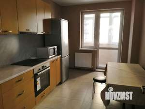 2-к квартира, на длительный срок, 58м2, 4/25 этаж