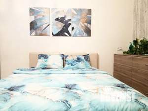 1-к квартира, посуточно, 36м2, 2/9 этаж