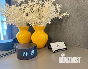 Студия квартира, посуточно, 35м2, 21/25 этаж