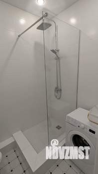 Студия квартира, на длительный срок, 24м2, 21/25 этаж