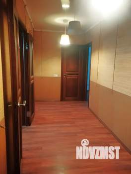 3-к квартира, на длительный срок, 68м2, 4/10 этаж