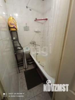 3-к квартира, на длительный срок, 58м2, 4/5 этаж
